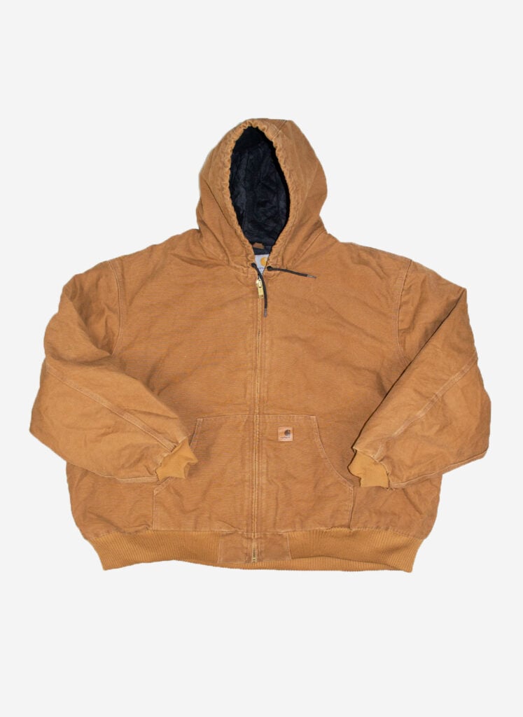 Carhartt Workwear Jacke
