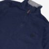 Chaps Half-Zip Deadstock navy – Bild 2