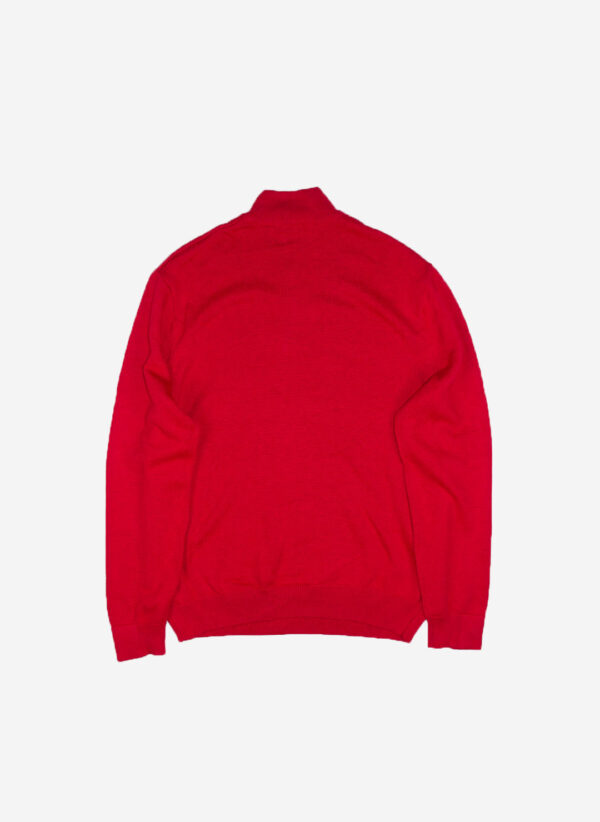Chaps Half-Zip rot – Bild 3
