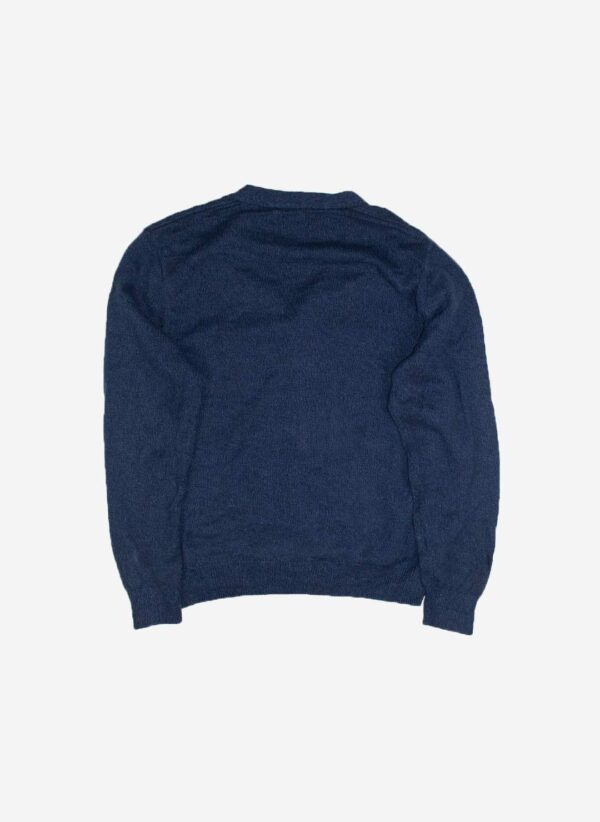 Chaps Knit Cardigan navy – Bild 3