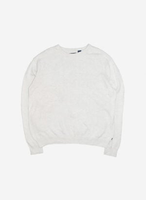 Chaps Knitsweater weiß