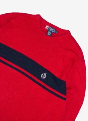 Chaps Knitsweater