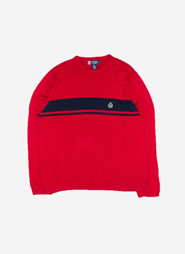 Chaps Knitsweater