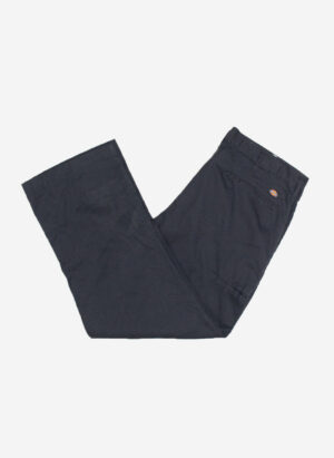 DICKIES WORKWEAR HOSE SCHWARZ