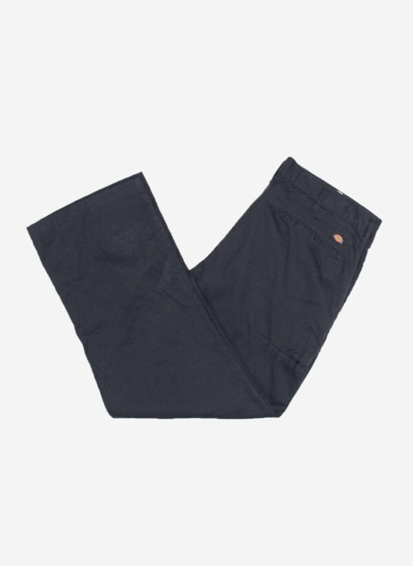 DICKIES WORKWEAR HOSE SCHWARZ