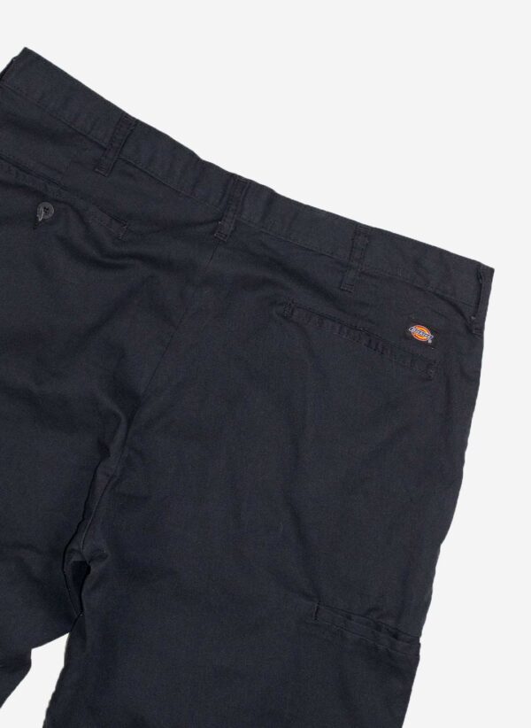 DICKIES WORKWEAR HOSE SCHWARZ – Bild 3