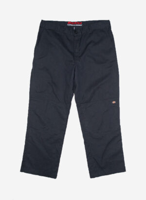DICKIES WORKWEAR HOSE SCHWARZ