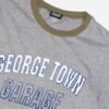 DOLCE & GABBANA GEORGE TOWN WOMEN'S T-SHIRT – Bild 2