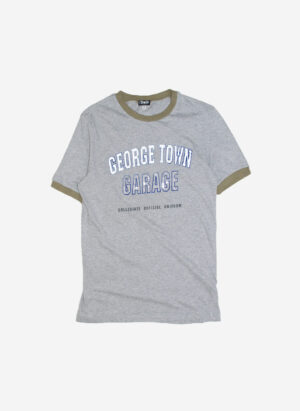 DOLCE & GABBANA GEORGE TOWN WOMEN’S T-SHIRT