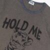 DOLCE & GABBANA HOLD ME WOMEN'S T-SHIRT – Bild 2