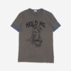 DOLCE & GABBANA HOLD ME WOMEN'S T-SHIRT