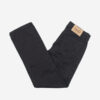 DOLCE & GABBANA WOMEN'S HOSE SCHWARZ