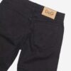 DOLCE & GABBANA WOMEN'S HOSE SCHWARZ – Bild 3
