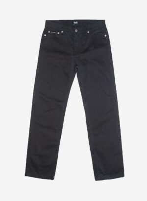 DOLCE & GABBANA WOMEN’S HOSE SCHWARZ