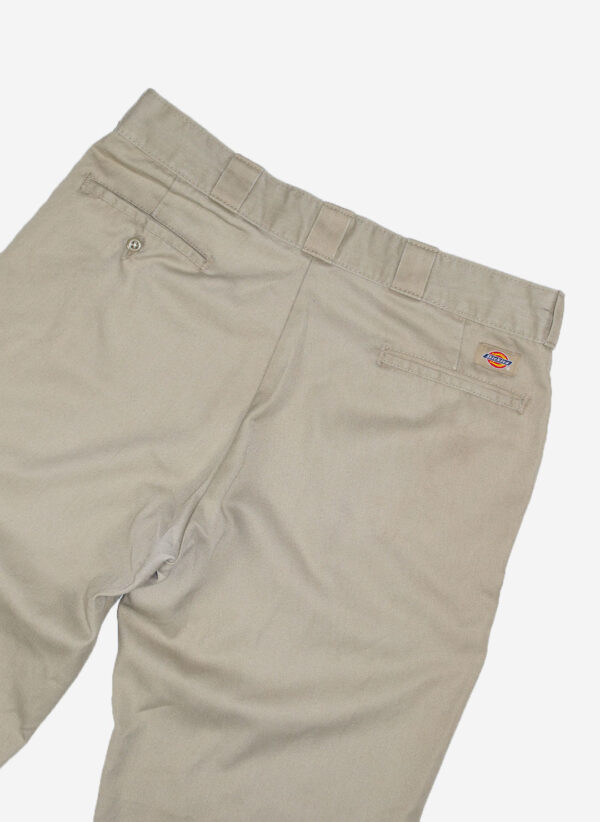 DICKIES 874 WORKWEAR HOSE BEIGE – Bild 3