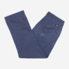 DICKIES 874 WORKWEAR HOSE BLAU WASHED