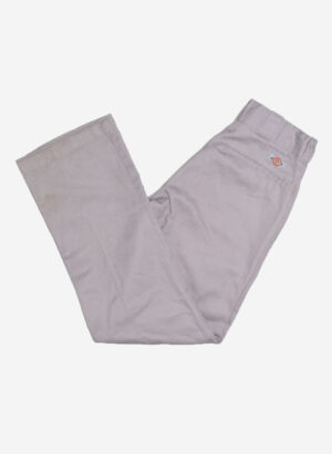 DICKIES 874 WORKWEAR HOSE GRAU