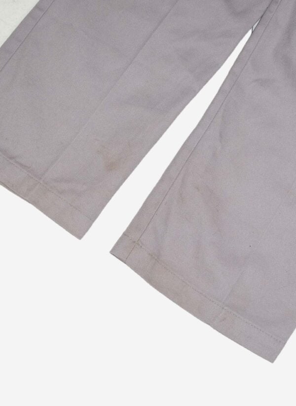 DICKIES 874 WORKWEAR HOSE GRAU – Bild 4