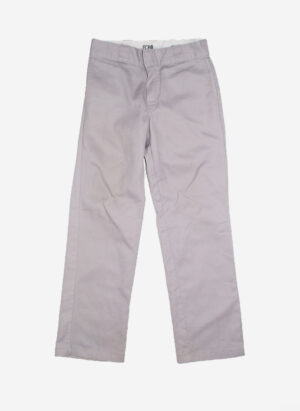 DICKIES 874 WORKWEAR HOSE GRAU