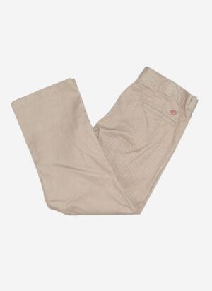 DICKIES 874 WORKWEAR HOSE BEIGE