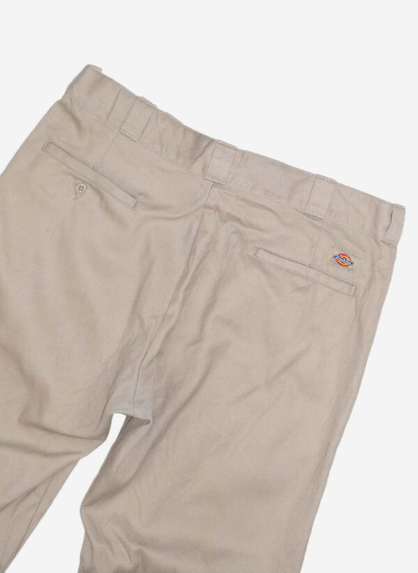 DICKIES 874 WORKWEAR HOSE BEIGE – Bild 3