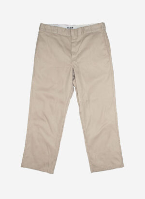 DICKIES 874 WORKWEAR HOSE BEIGE