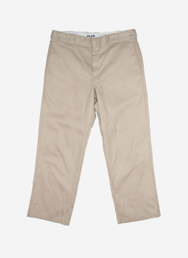 DICKIES 874 WORKWEAR HOSE BEIGE – Bild 2