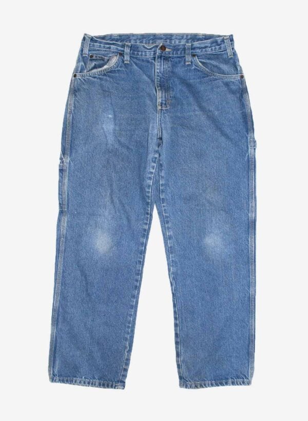 Dickies Carpenter Jeans – Bild 2