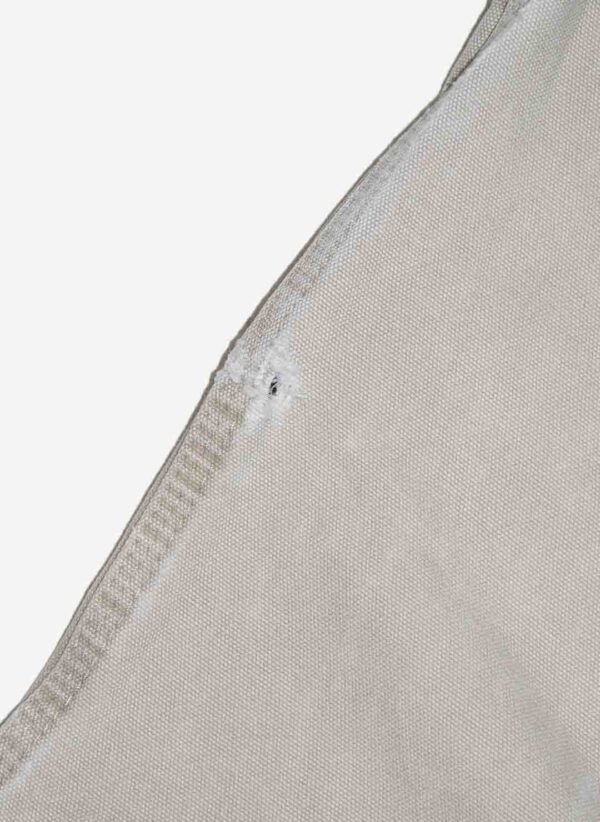 Dickies Carpenter hellgrau distressed – Bild 5