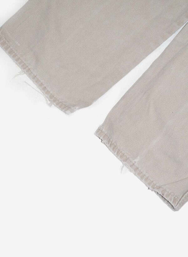 Dickies Carpenter hellgrau distressed – Bild 7
