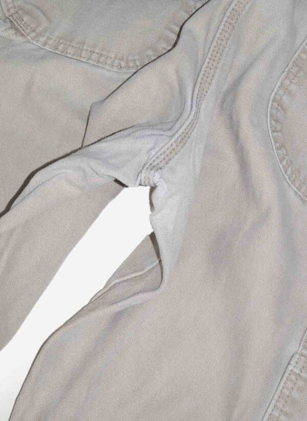 Dickies Carpenter hellgrau distressed – Bild 6