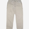 Dickies Carpenter hellgrau distressed – Bild 2