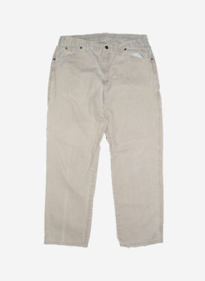 Dickies Carpenter hellgrau distressed