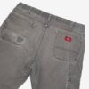 Dickies Carpenter olive distressed – Bild 3