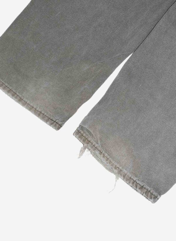 Dickies Carpenter olive distressed – Bild 4