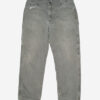 Dickies Carpenter olive distressed – Bild 2