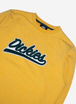 Dickies Spellout Sweater
