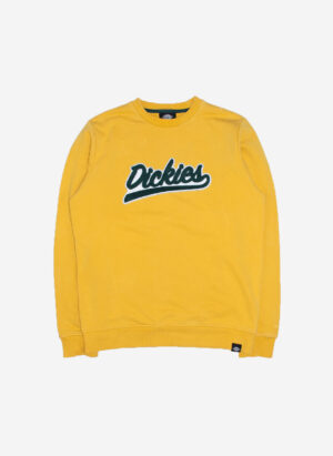 Dickies Spellout Sweater