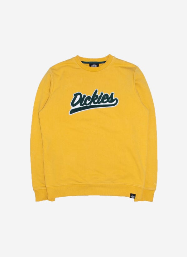 Dickies Spellout Sweater