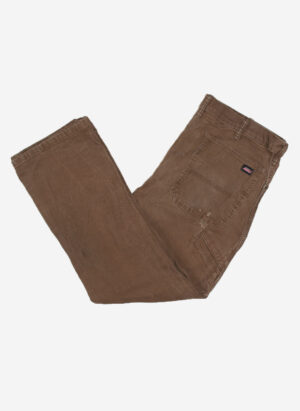 Dickies Workwear Hose braun
