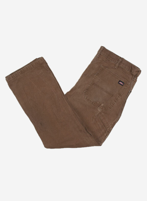 Dickies Workwear Hose braun