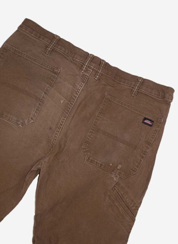 Dickies Workwear Hose braun – Bild 3