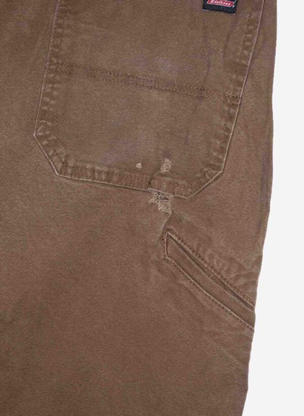 Dickies Workwear Hose braun – Bild 5