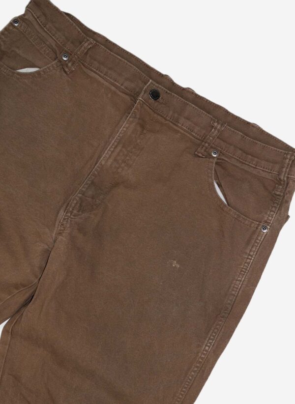 Dickies Workwear Hose braun – Bild 4