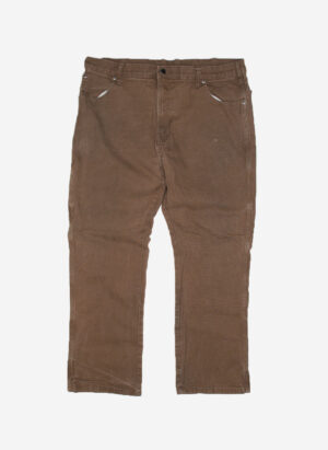 Dickies Workwear Hose braun
