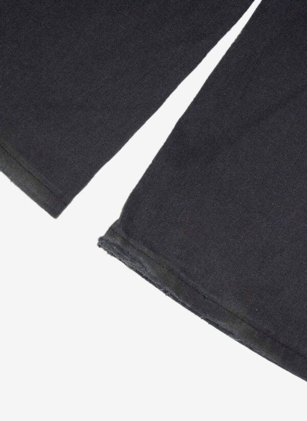 DICKIES WORKWEAR HOSE SCHWARZ WASHED – Bild 4