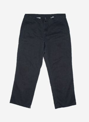 DICKIES WORKWEAR HOSE SCHWARZ WASHED