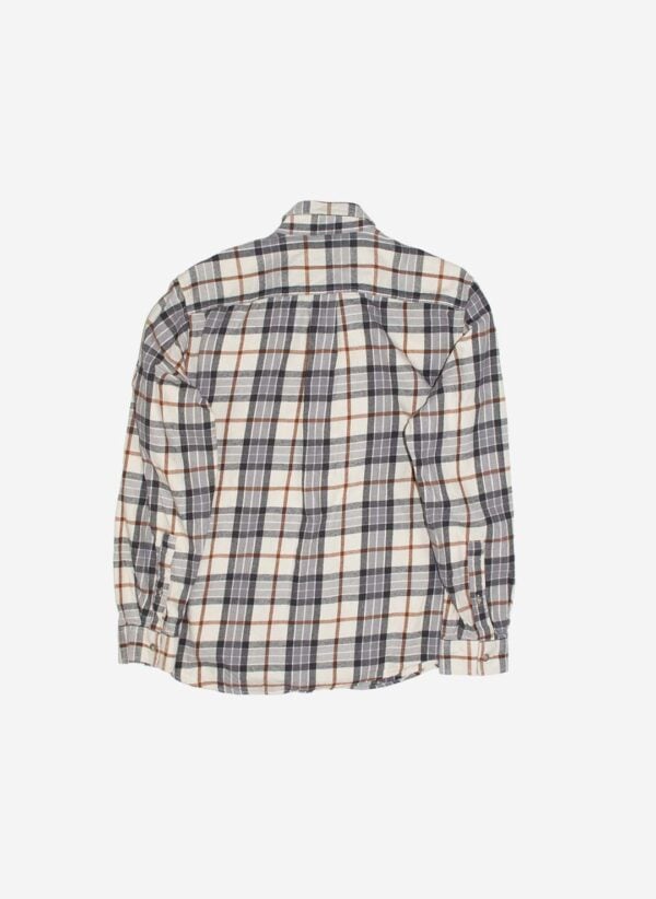 Eddie Bauer Flanell – Bild 3