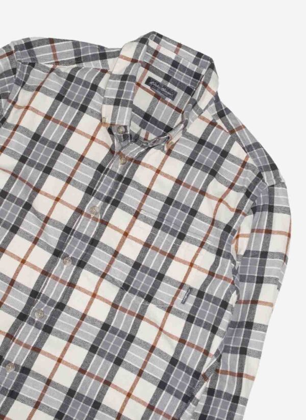 Eddie Bauer Flanell – Bild 2