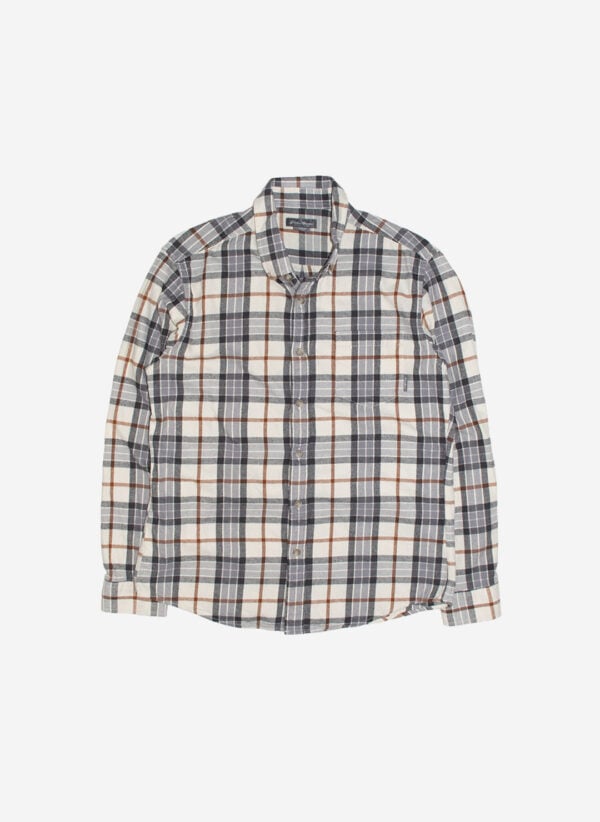 Eddie Bauer Flanell